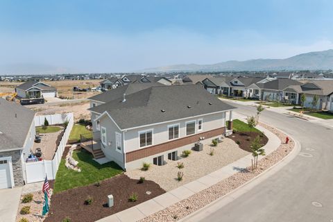 Tiny photo for 6158 W MIDDLE TETON DR #223, Herriman, UT 84096 (MLS # 2169399)