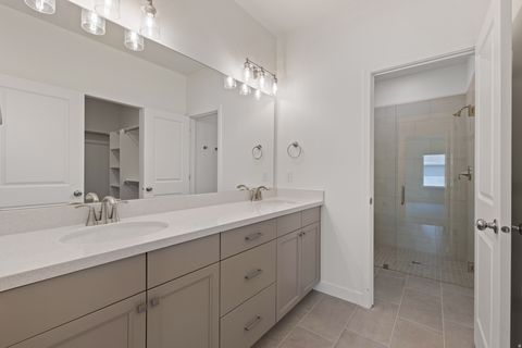 Tiny photo for 6158 W MIDDLE TETON DR #223, Herriman, UT 84096 (MLS # 2169399)