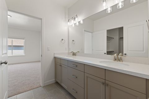 Tiny photo for 6158 W MIDDLE TETON DR #223, Herriman, UT 84096 (MLS # 2169399)