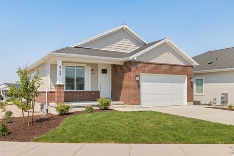 Photo of 6158 W MIDDLE TETON DR #223, Herriman, UT 84096 (MLS # 2169399)