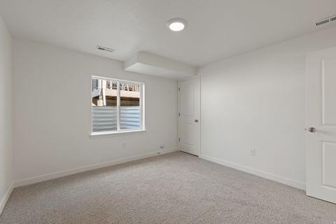 Tiny photo for 6158 W MIDDLE TETON DR #223, Herriman, UT 84096 (MLS # 2169399)