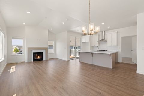 Tiny photo for 6158 W MIDDLE TETON DR #223, Herriman, UT 84096 (MLS # 2169399)