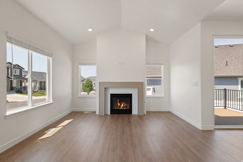 Tiny photo for 6158 W MIDDLE TETON DR #223, Herriman, UT 84096 (MLS # 2169399)