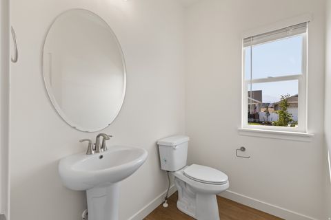 Tiny photo for 6158 W MIDDLE TETON DR #223, Herriman, UT 84096 (MLS # 2169399)