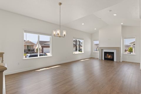 Tiny photo for 6158 W MIDDLE TETON DR #223, Herriman, UT 84096 (MLS # 2169399)