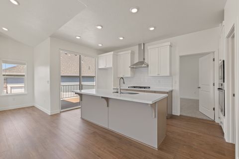Tiny photo for 6158 W MIDDLE TETON DR #223, Herriman, UT 84096 (MLS # 2169399)