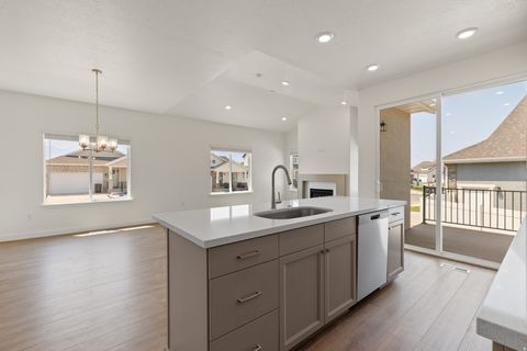 Tiny photo for 6158 W MIDDLE TETON DR #223, Herriman, UT 84096 (MLS # 2169399)