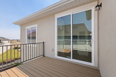 Tiny photo for 6158 W MIDDLE TETON DR #223, Herriman, UT 84096 (MLS # 2169399)