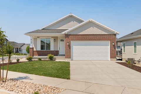 Tiny photo for 6158 W MIDDLE TETON DR #223, Herriman, UT 84096 (MLS # 2169399)