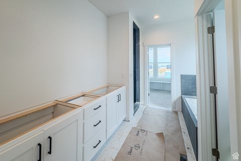 Tiny photo for 13304 S HENNING CIR, Herriman, UT 84096 (MLS # 2108362)