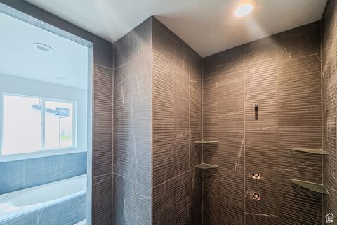 Tiny photo for 13304 S HENNING CIR, Herriman, UT 84096 (MLS # 2108362)
