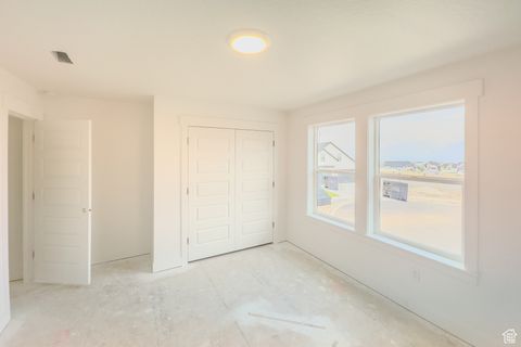 Tiny photo for 13304 S HENNING CIR, Herriman, UT 84096 (MLS # 2108362)