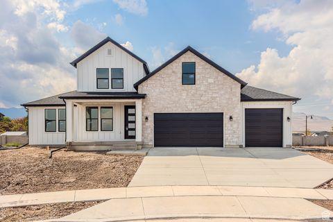 Photo of 13304 S HENNING CIR, Herriman, UT 84096 (MLS # 2108362)