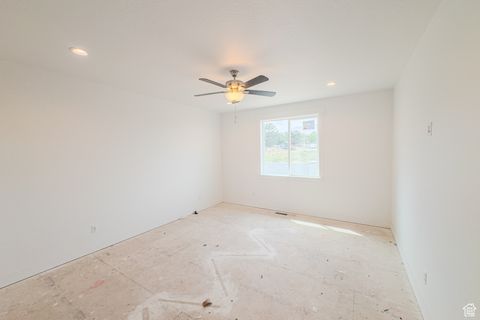 Tiny photo for 13304 S HENNING CIR, Herriman, UT 84096 (MLS # 2108362)