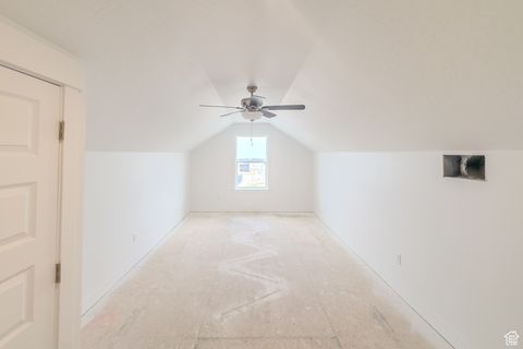 Tiny photo for 13304 S HENNING CIR, Herriman, UT 84096 (MLS # 2108362)