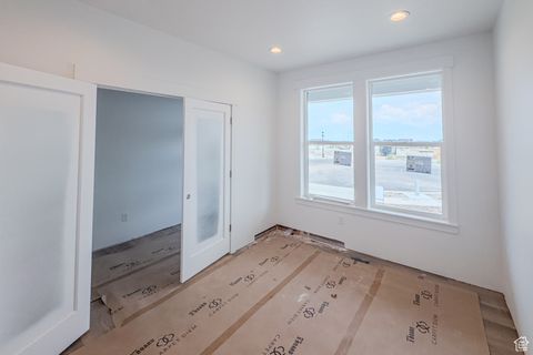 Tiny photo for 13304 S HENNING CIR, Herriman, UT 84096 (MLS # 2108362)