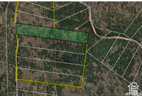 Photo of 28 R NORTH INDIAN RIDGE DR #R-28, Indianola, UT 84629 (MLS # 2068069)