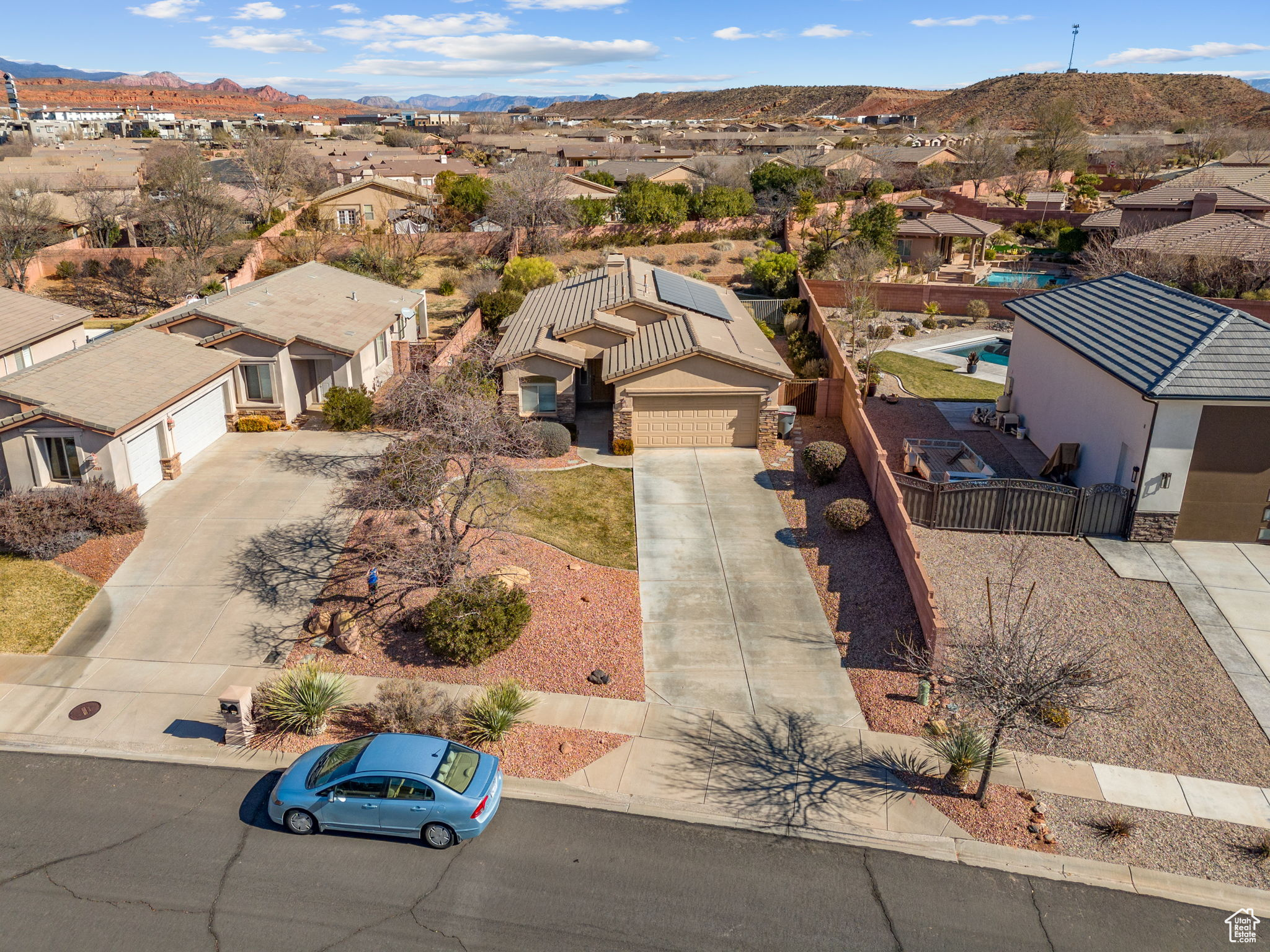 2014 N Stone Ridge Lane Ln, Washington, Utah image 3