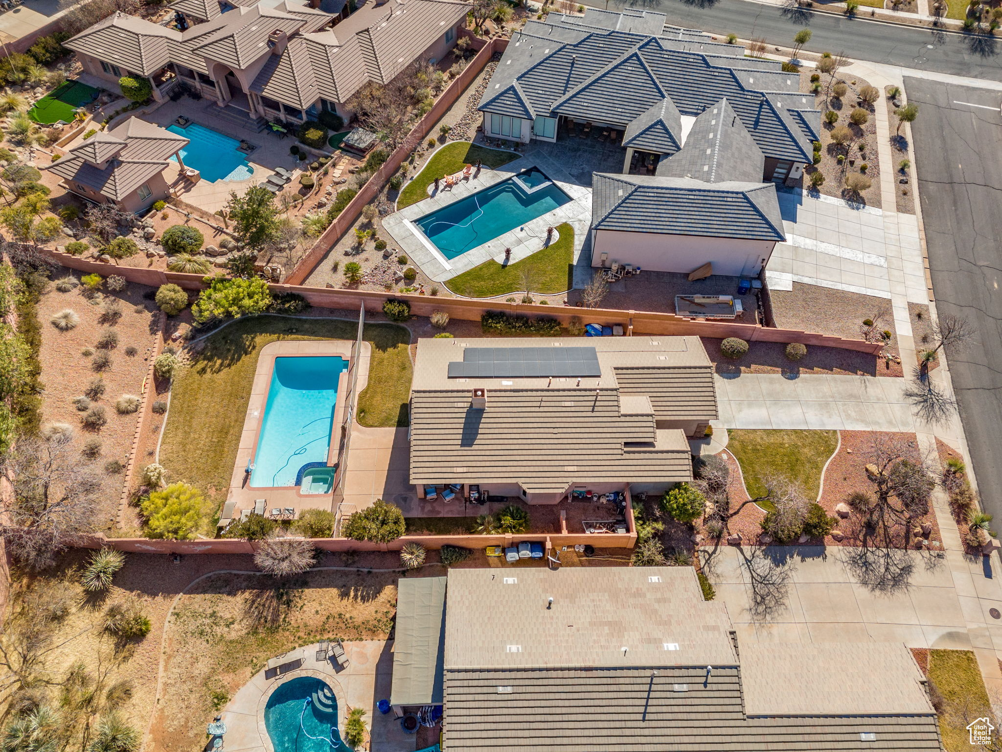 2014 N Stone Ridge Lane Ln, Washington, Utah image 5