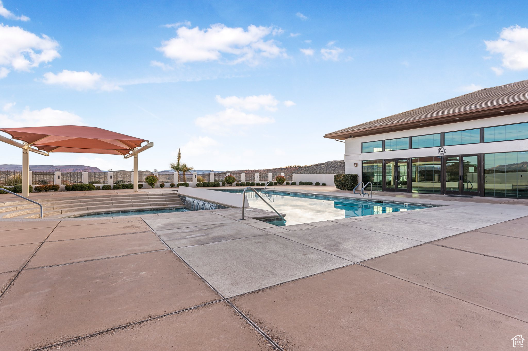 2014 N Stone Ridge Lane Ln, Washington, Utah image 44