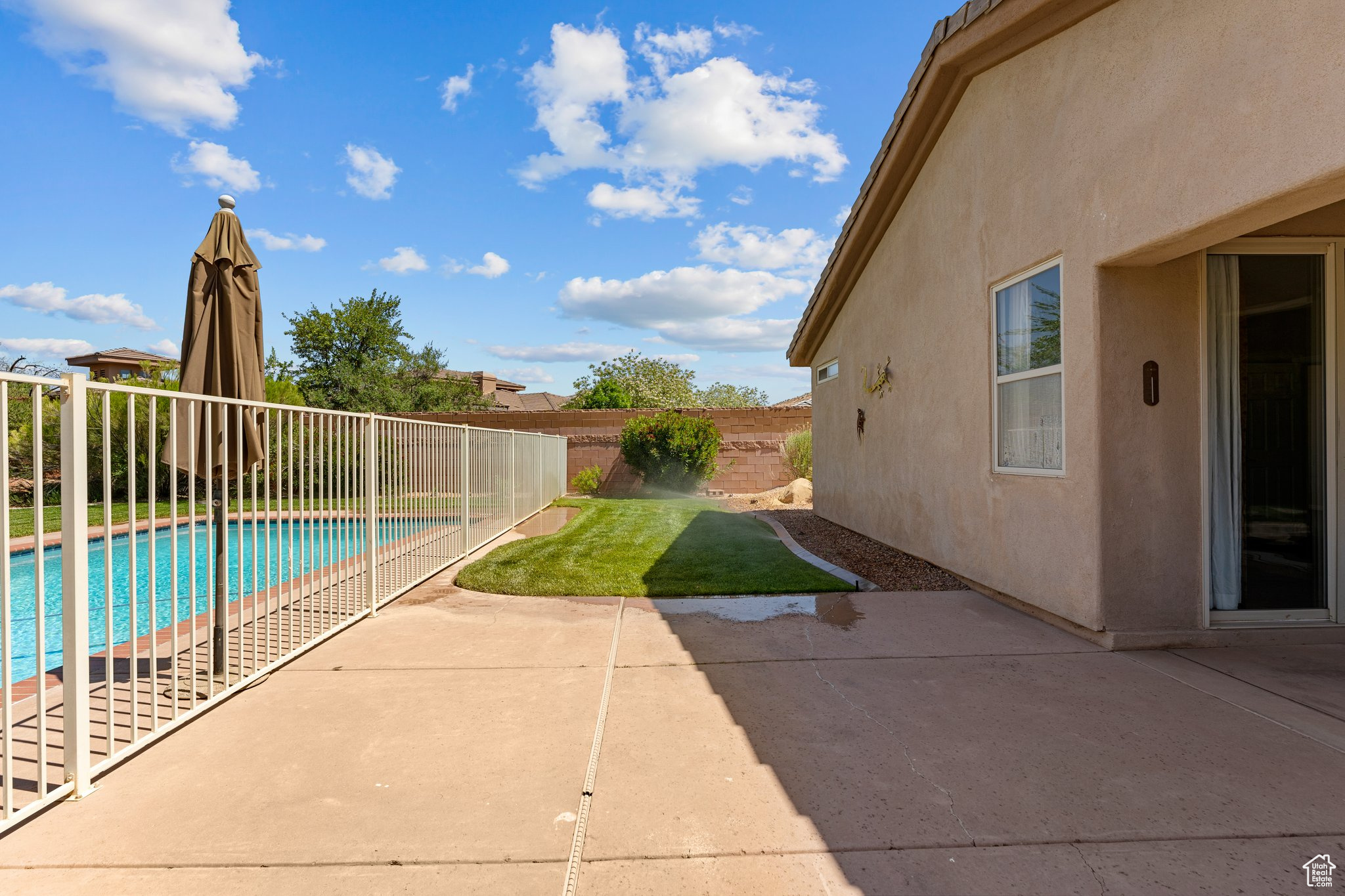 2014 N Stone Ridge Lane Ln, Washington, Utah image 15