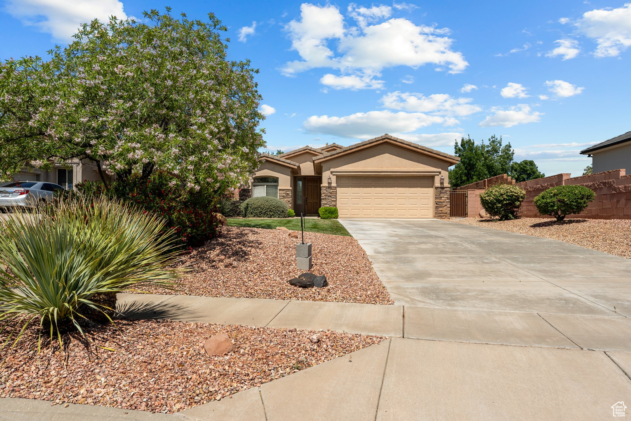 2014 N Stone Ridge Lane Ln, Washington, Utah image 17