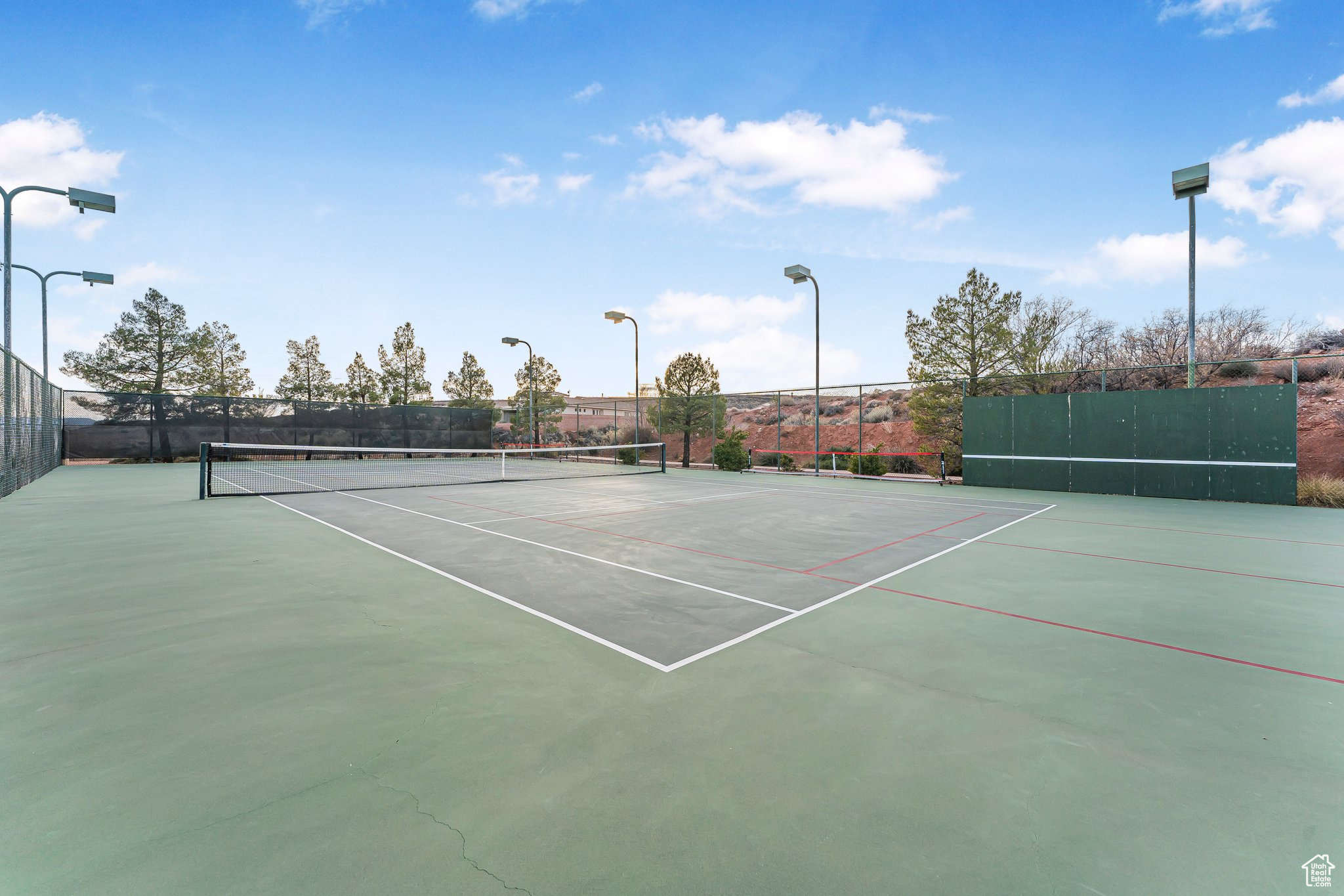 2014 N Stone Ridge Lane Ln, Washington, Utah image 46