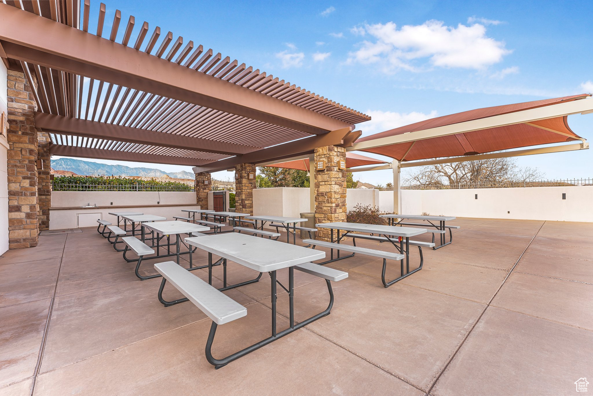 2014 N Stone Ridge Lane Ln, Washington, Utah image 47