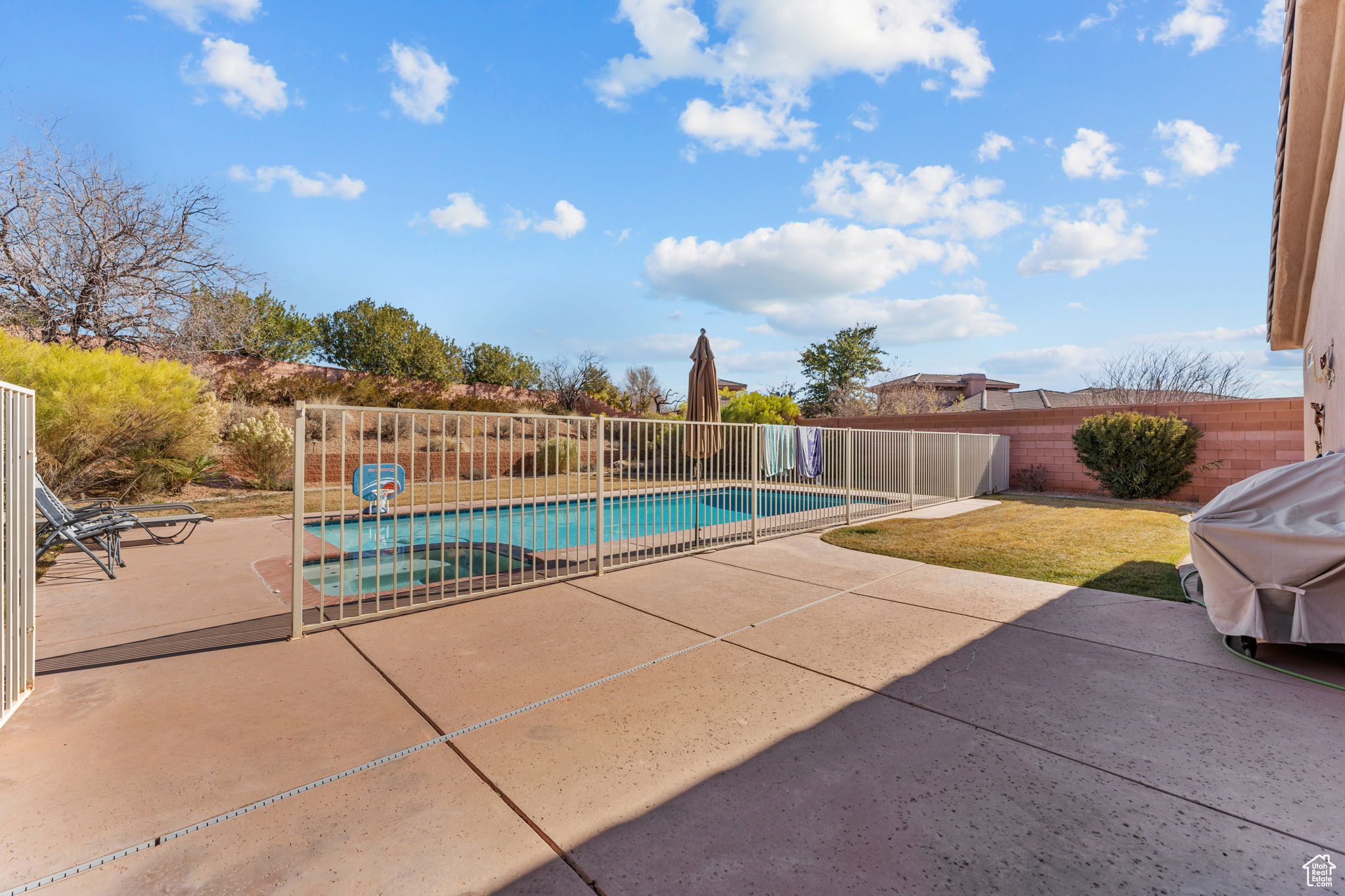 2014 N Stone Ridge Lane Ln, Washington, Utah image 9