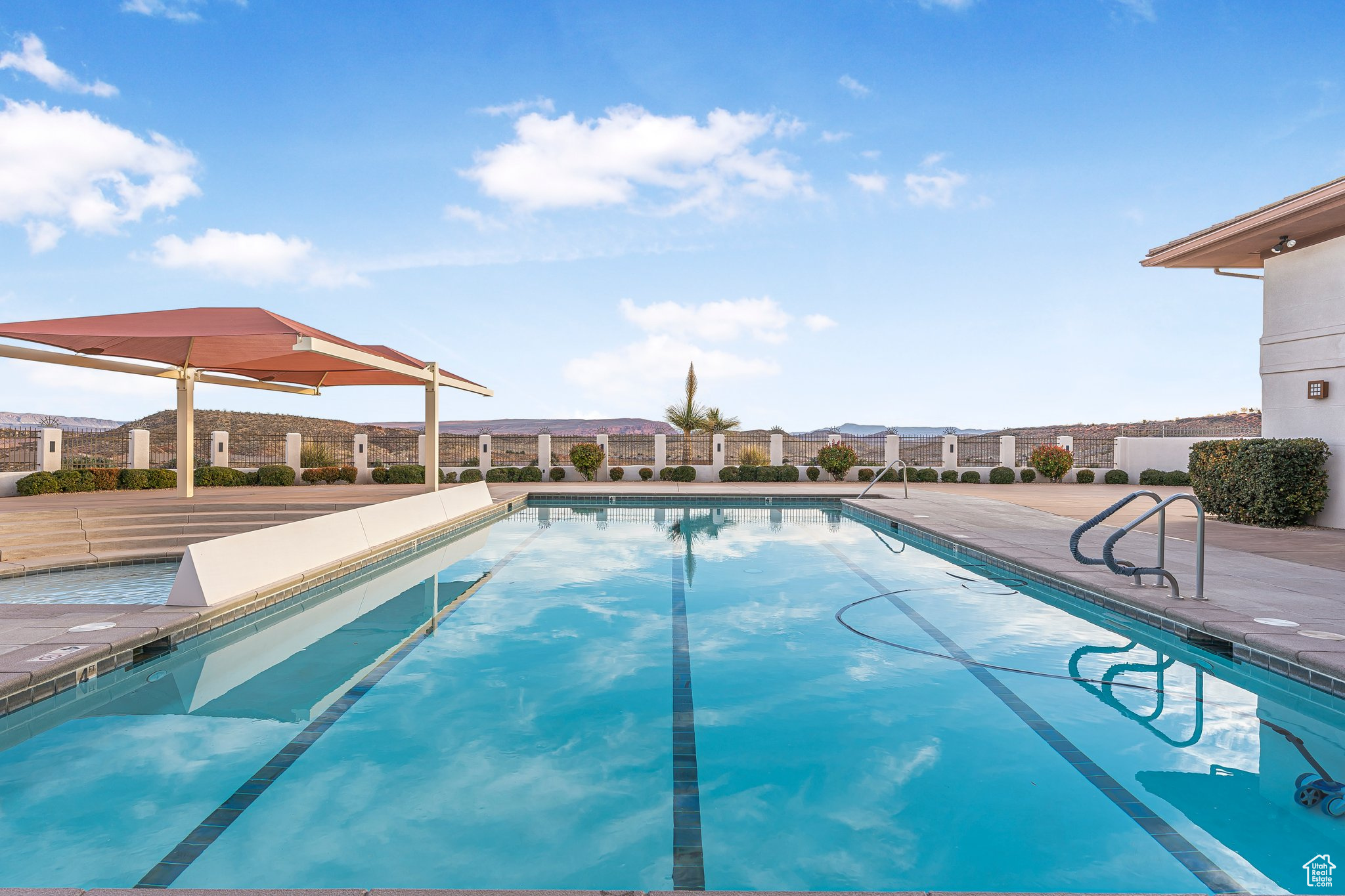 2014 N Stone Ridge Lane Ln, Washington, Utah image 45