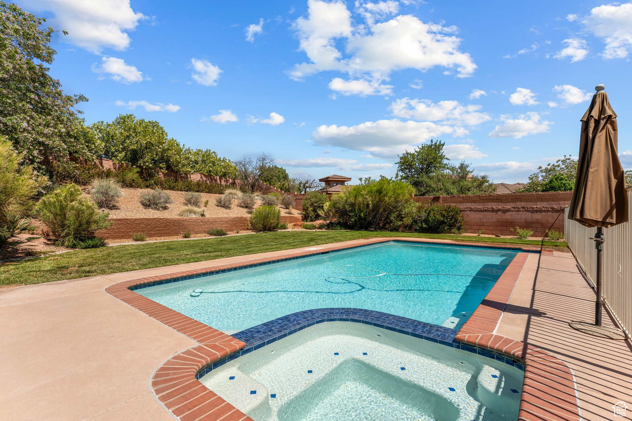 2014 N Stone Ridge Lane Ln, Washington, Utah image 2