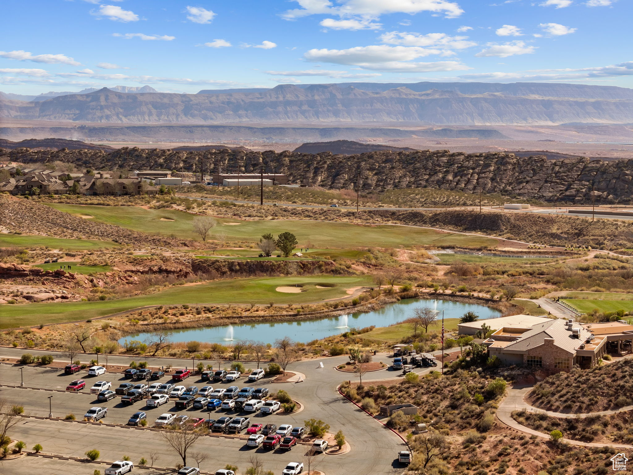 2014 N Stone Ridge Lane Ln, Washington, Utah image 42