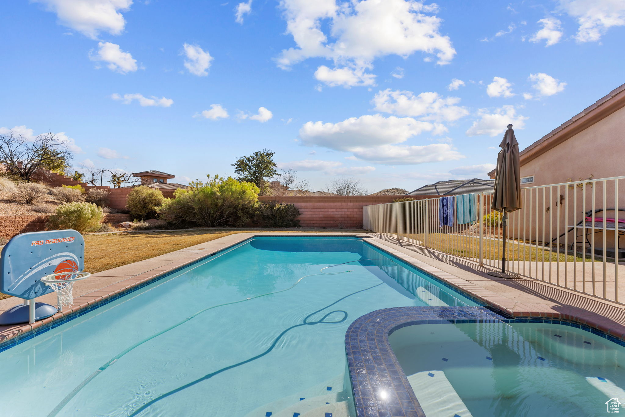 2014 N Stone Ridge Lane Ln, Washington, Utah image 10