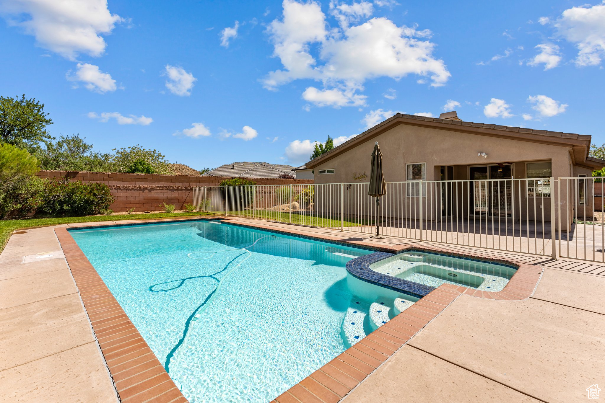 2014 N Stone Ridge Lane Ln, Washington, Utah image 4