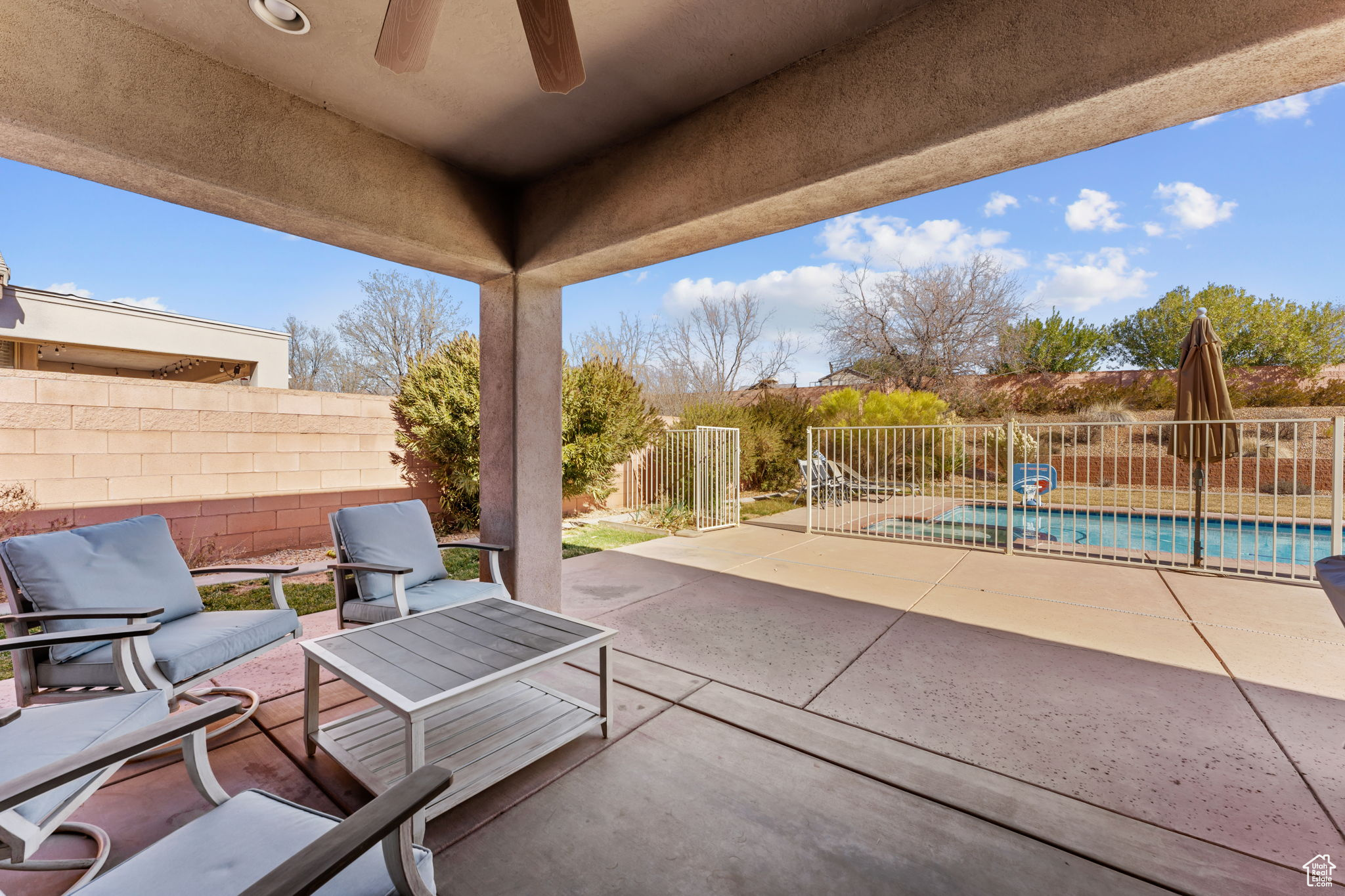2014 N Stone Ridge Lane Ln, Washington, Utah image 8