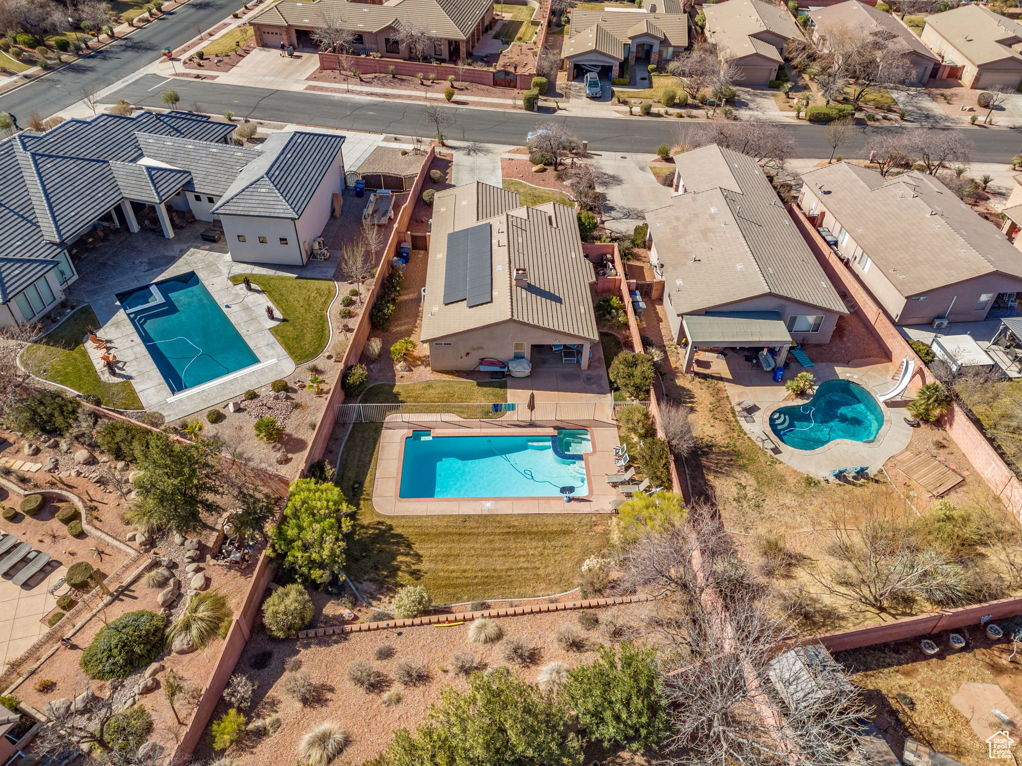 2014 N Stone Ridge Lane Ln, Washington, Utah image 6
