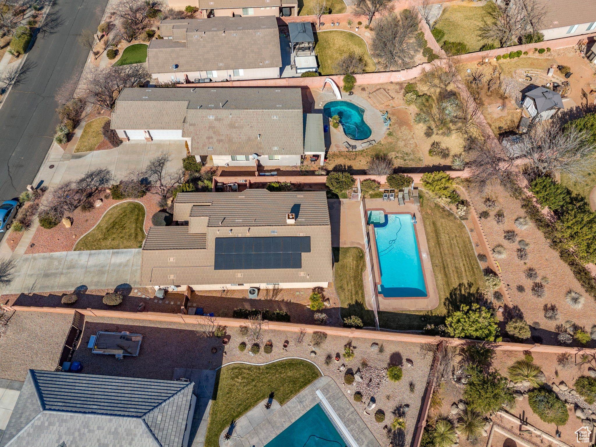 2014 N Stone Ridge Lane Ln, Washington, Utah image 7