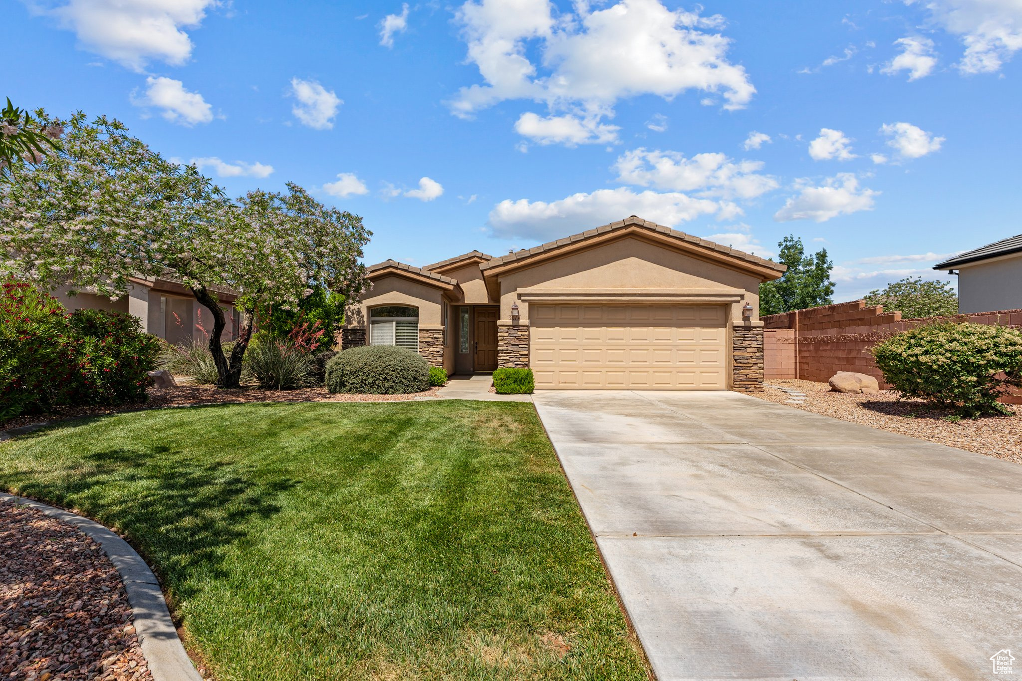 2014 N Stone Ridge Lane Ln, Washington, Utah image 18