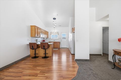 Tiny photo for 55 MOUNTAIN VIEW CIR, Providence, UT 84332 (MLS # 2129129)