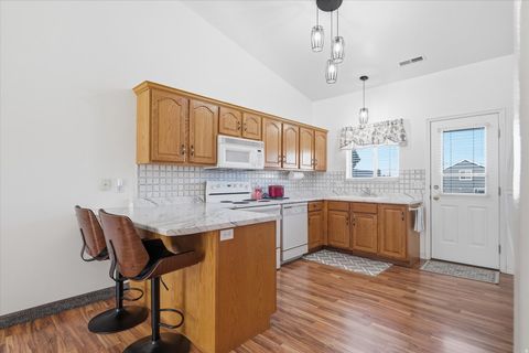Tiny photo for 55 MOUNTAIN VIEW CIR, Providence, UT 84332 (MLS # 2129129)