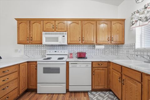 Tiny photo for 55 MOUNTAIN VIEW CIR, Providence, UT 84332 (MLS # 2129129)