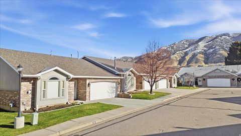 Tiny photo for 55 MOUNTAIN VIEW CIR, Providence, UT 84332 (MLS # 2129129)