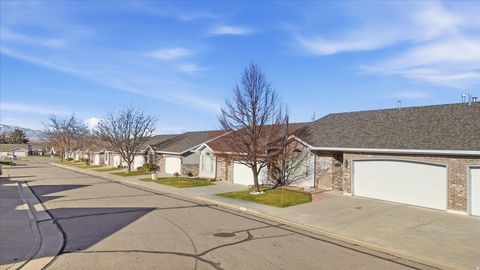 Tiny photo for 55 MOUNTAIN VIEW CIR, Providence, UT 84332 (MLS # 2129129)