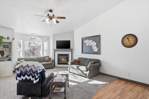 Tiny photo for 55 MOUNTAIN VIEW CIR, Providence, UT 84332 (MLS # 2129129)