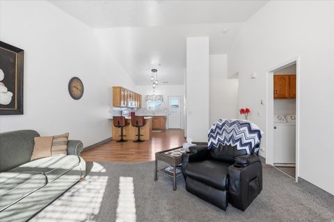 Tiny photo for 55 MOUNTAIN VIEW CIR, Providence, UT 84332 (MLS # 2129129)
