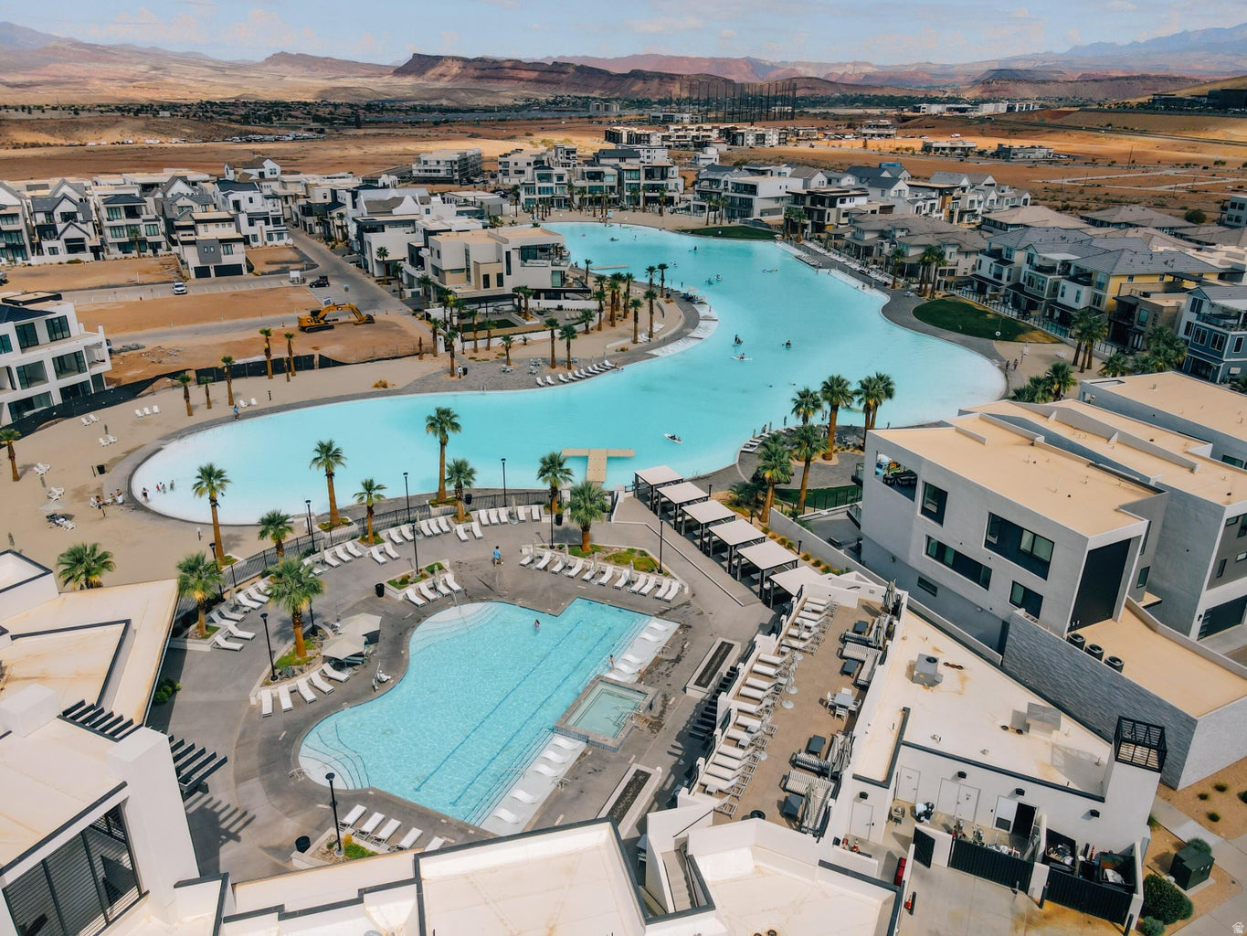 AUBURN HILLS PH 1 - Residential