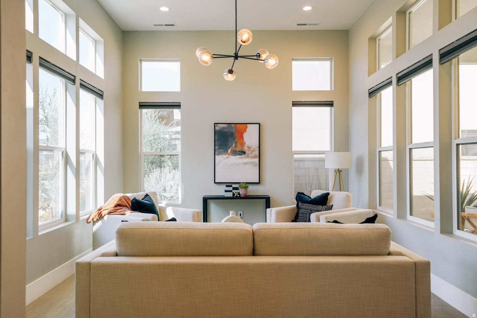 AUBURN HILLS PH 1 - Residential