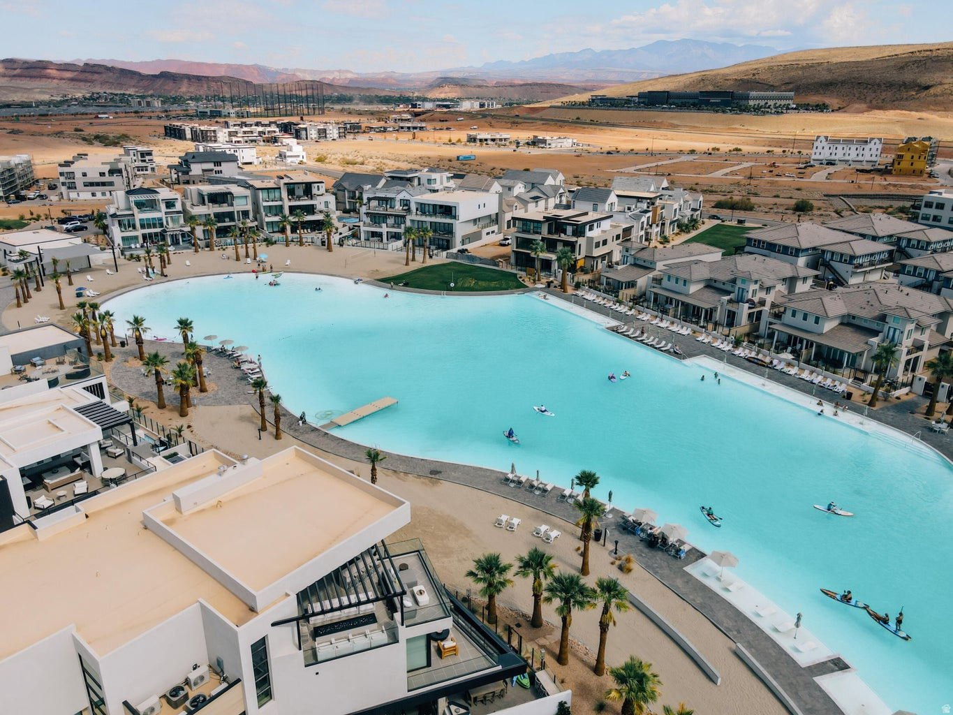 AUBURN HILLS PH 1 - Residential