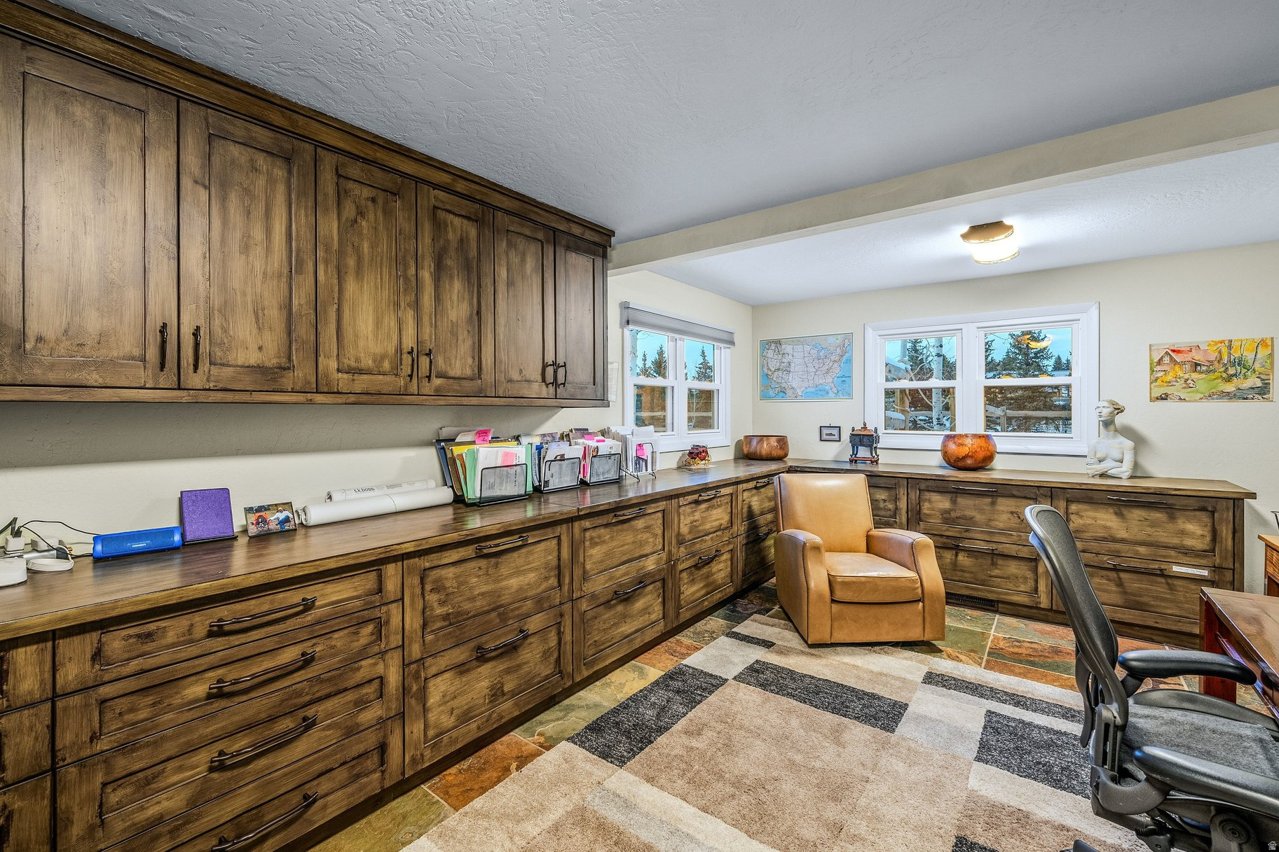 HOLIDAY RANCHETTES - Residential