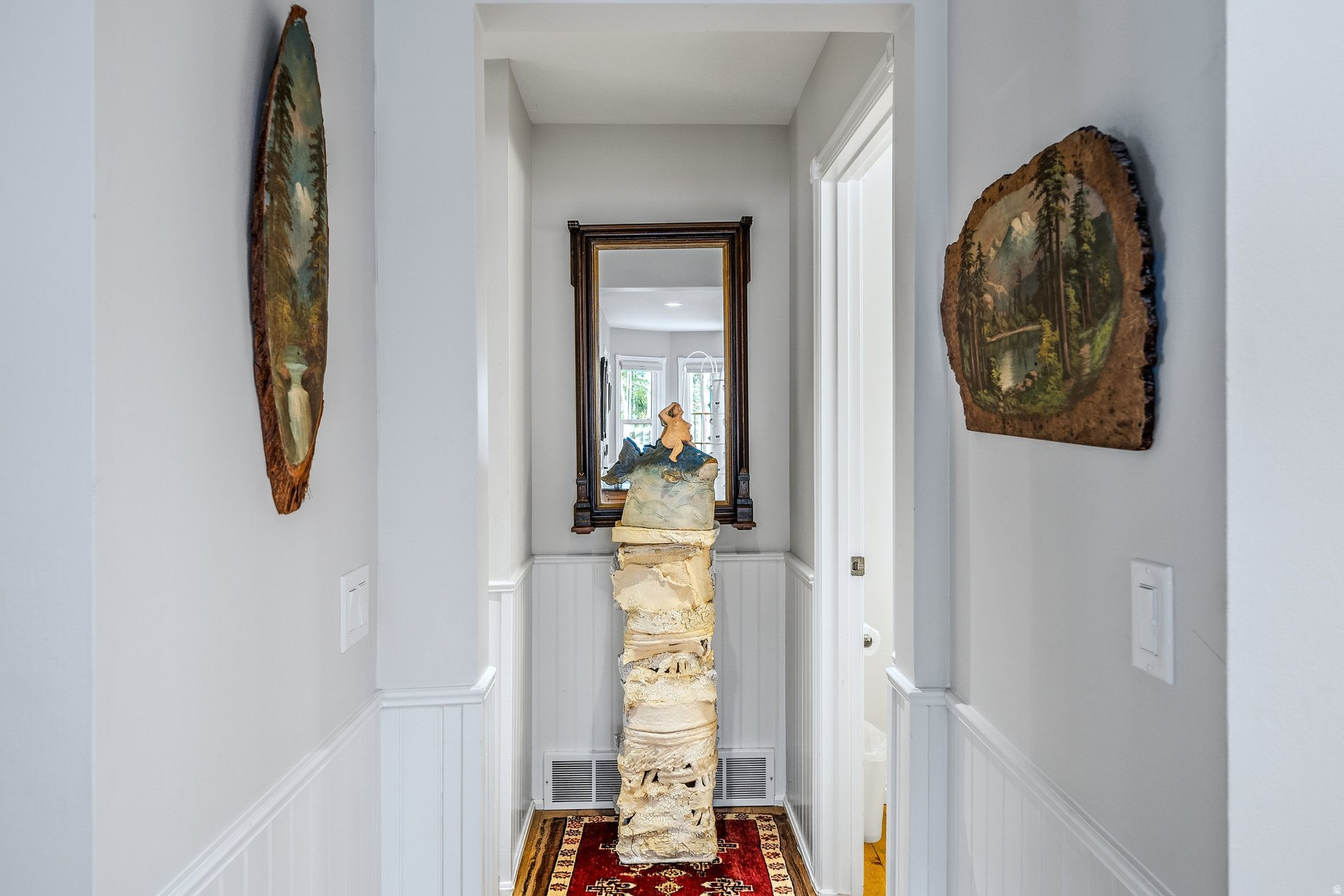 HOLIDAY RANCHETTES - Residential